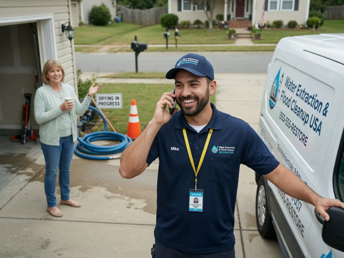 Emergency Water Extraction Ashuelot, NH FAQs